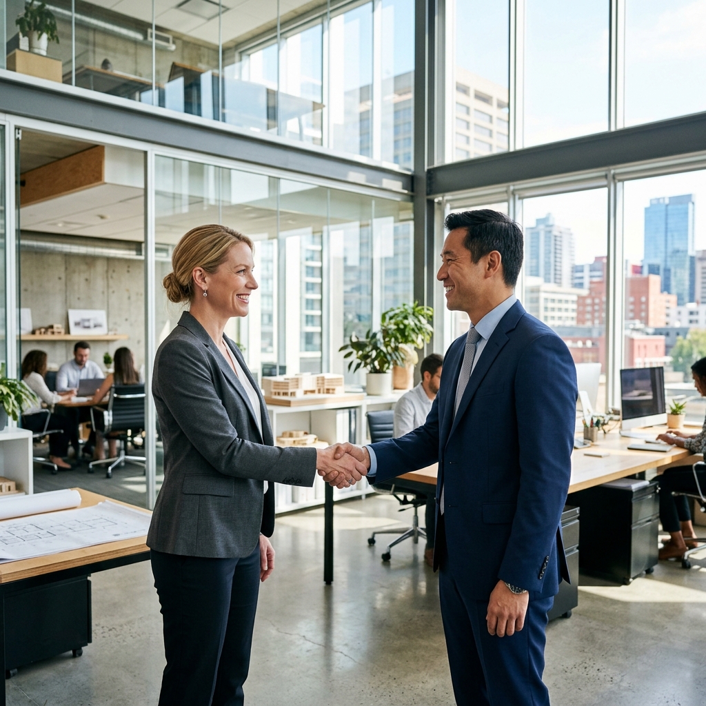 Refer a Client